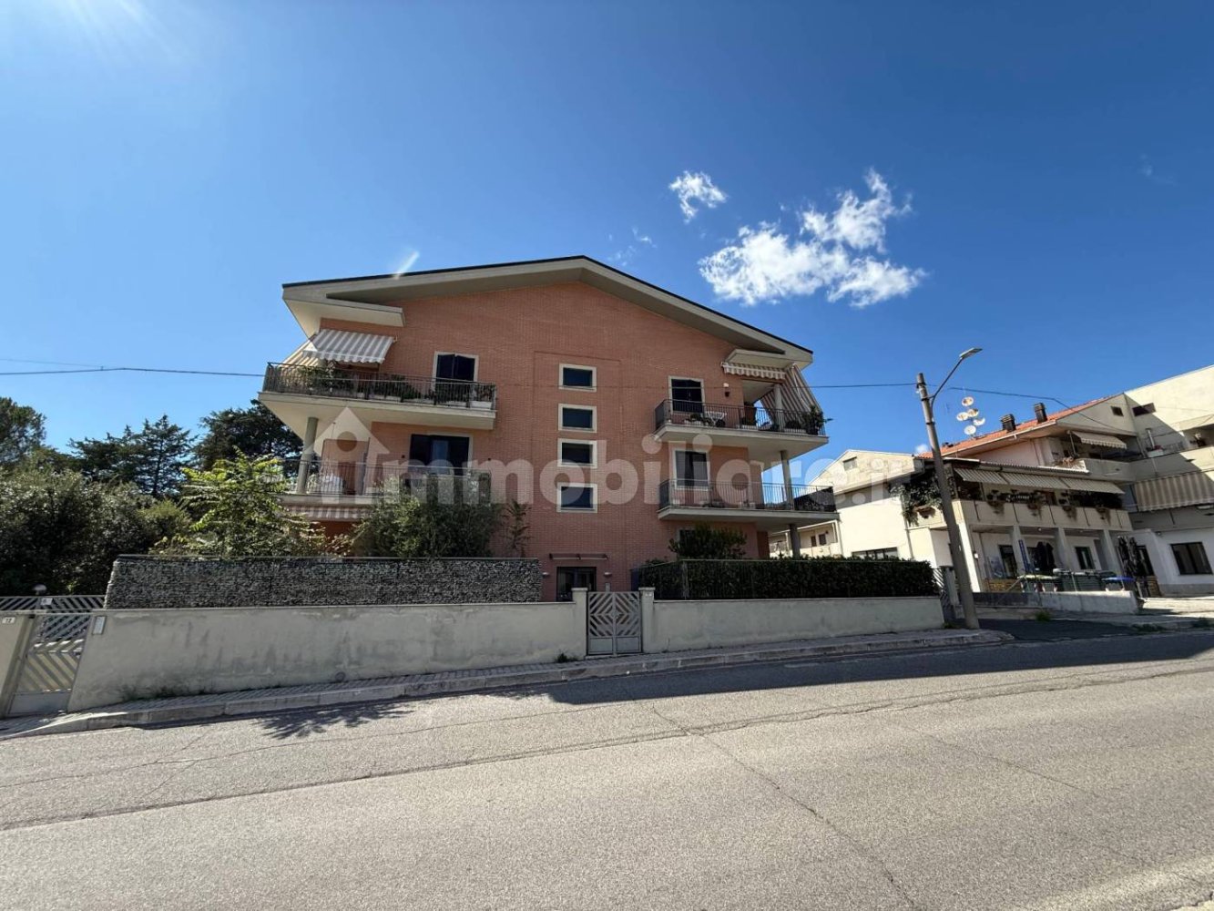 2 bedrooms Apartment in Rieti, Italy No. 312206