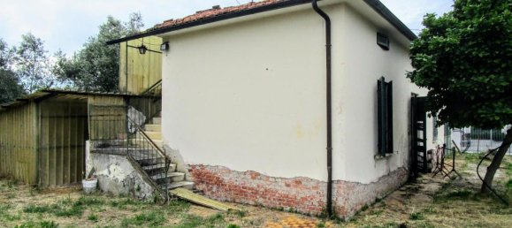 Casa de 4 habitaciónes en Fucecchio, Italy No. 83998 3