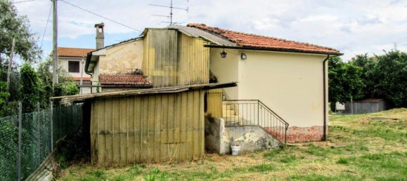Casa de 4 habitaciónes en Fucecchio, Italy No. 83998 7