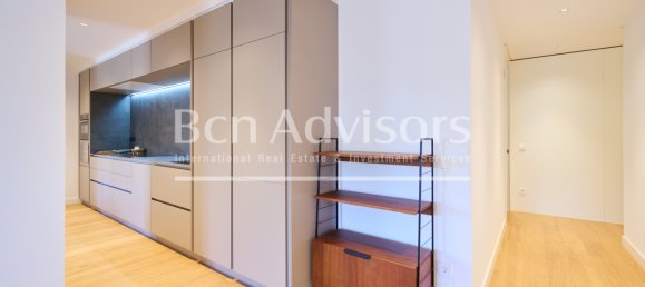 2 chambres Appartement à Barcelona, Spain No. 164198 12