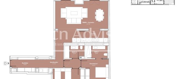 2 chambres Appartement à Barcelona, Spain No. 164198 41