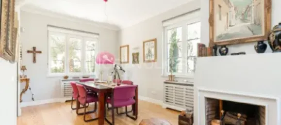 3 bedrooms House in Madrid, Spain No. 185561 11