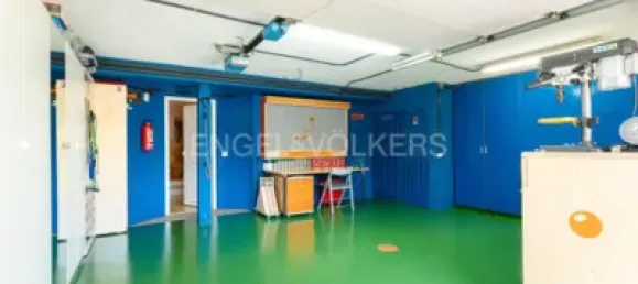 3 bedrooms House in Madrid, Spain No. 185561 27