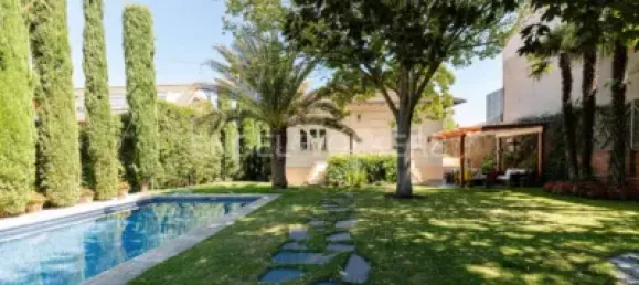 3 bedrooms House in Madrid, Spain No. 185561 31