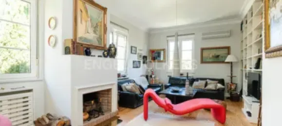 3 bedrooms House in Madrid, Spain No. 185561 7