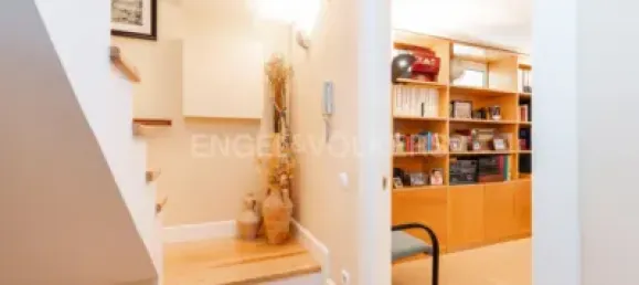 3 bedrooms House in Madrid, Spain No. 185561 20