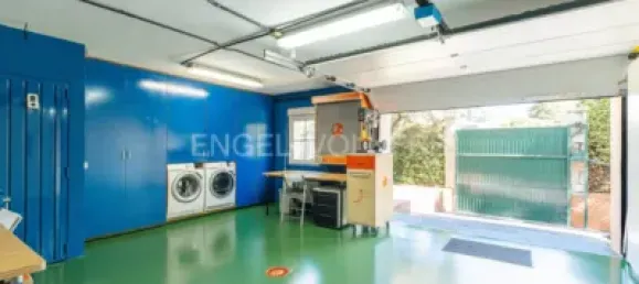 3 bedrooms House in Madrid, Spain No. 185561 28