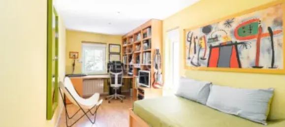 3 bedrooms House in Madrid, Spain No. 185561 23