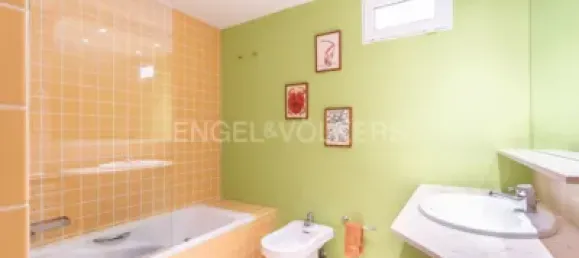 3 bedrooms House in Madrid, Spain No. 185561 26