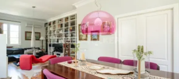 3 bedrooms House in Madrid, Spain No. 185561 10