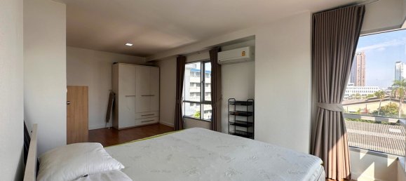 1 Schlafzimmer Eigentumswohnung in Bangkok, Thailand, Nr. 19754 14