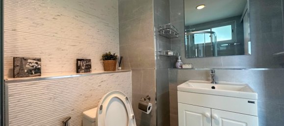 1 Schlafzimmer Eigentumswohnung in Bangkok, Thailand, Nr. 19754 16