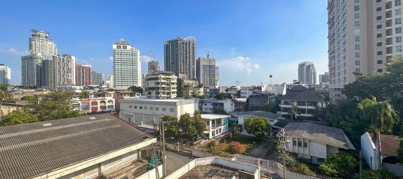 1 Schlafzimmer Eigentumswohnung in Bangkok, Thailand, Nr. 19754 9