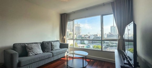 1 Schlafzimmer Eigentumswohnung in Bangkok, Thailand, Nr. 19754 7