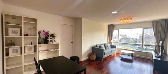 1 Schlafzimmer Eigentumswohnung in Bangkok, Thailand, Nr. 19754 6