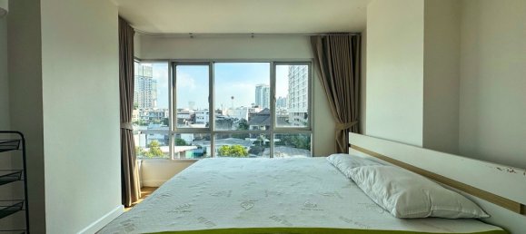 1 Schlafzimmer Eigentumswohnung in Bangkok, Thailand, Nr. 19754 13