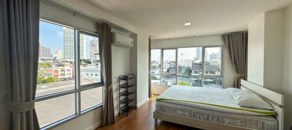 1 Schlafzimmer Eigentumswohnung in Bangkok, Thailand, Nr. 19754 10