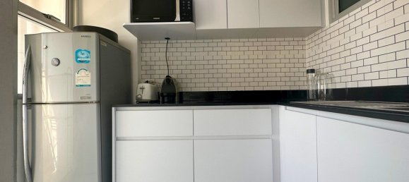 1 Schlafzimmer Eigentumswohnung in Bangkok, Thailand, Nr. 19754 2