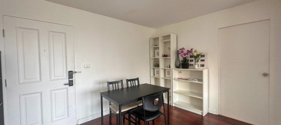 1 Schlafzimmer Eigentumswohnung in Bangkok, Thailand, Nr. 19754 3