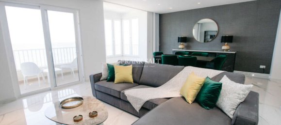 3 Schlafzimmer Wohnung in Sliema, Malta, Nr. 3149 4