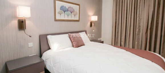 3 Schlafzimmer Wohnung in Sliema, Malta, Nr. 3149 19