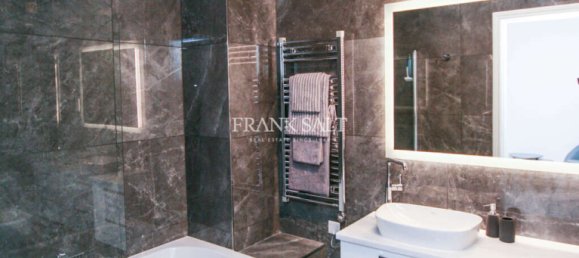 3 Schlafzimmer Wohnung in Sliema, Malta, Nr. 3149 15