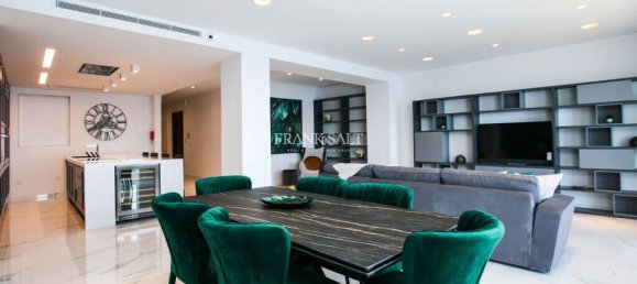 3 Schlafzimmer Wohnung in Sliema, Malta, Nr. 3149 7