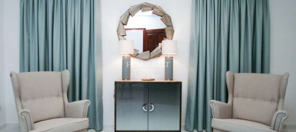 3 Schlafzimmer Wohnung in Sliema, Malta, Nr. 3149 24