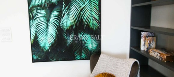 3 Schlafzimmer Wohnung in Sliema, Malta, Nr. 3149 10