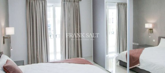 3 Schlafzimmer Wohnung in Sliema, Malta, Nr. 3149 17