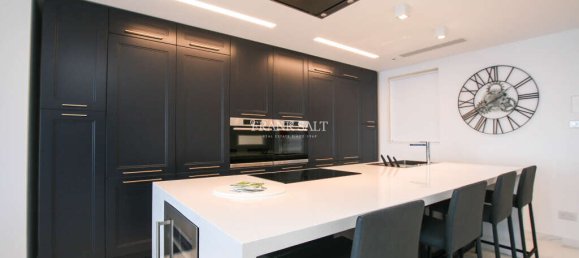 3 Schlafzimmer Wohnung in Sliema, Malta, Nr. 3149 8