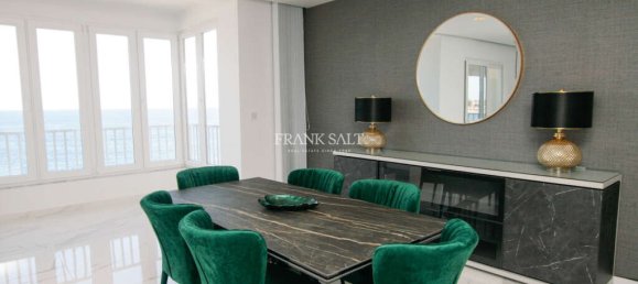 3 Schlafzimmer Wohnung in Sliema, Malta, Nr. 3149 3