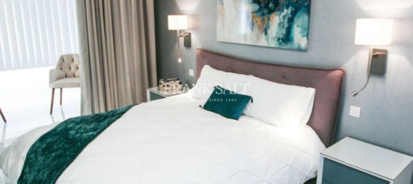 3 Schlafzimmer Wohnung in Sliema, Malta, Nr. 3149 20