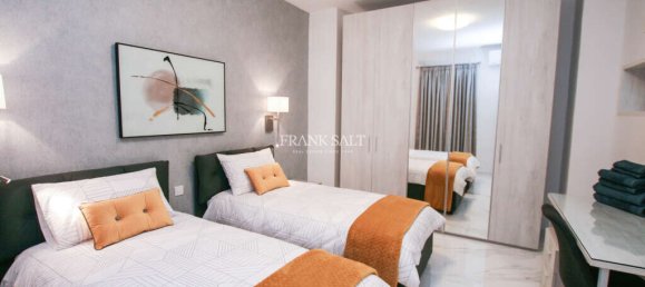 3 Schlafzimmer Wohnung in Sliema, Malta, Nr. 3149 11