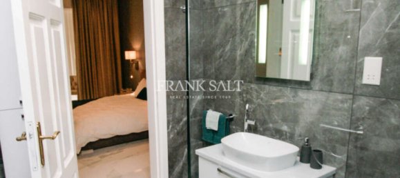 3 Schlafzimmer Wohnung in Sliema, Malta, Nr. 3149 22