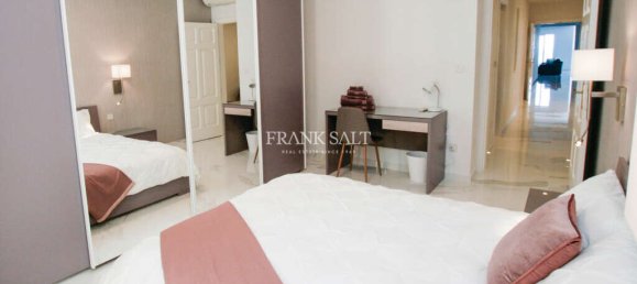3 Schlafzimmer Wohnung in Sliema, Malta, Nr. 3149 18
