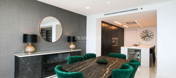 3 Schlafzimmer Wohnung in Sliema, Malta, Nr. 3149 6