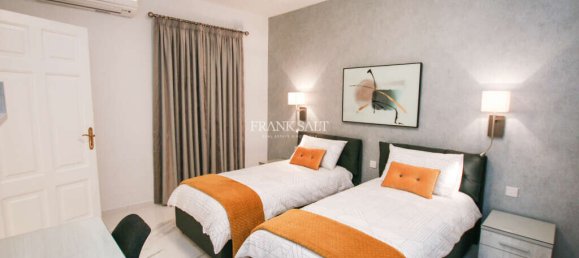 3 Schlafzimmer Wohnung in Sliema, Malta, Nr. 3149 12