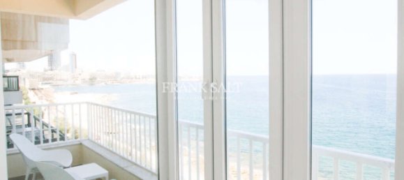 3 Schlafzimmer Wohnung in Sliema, Malta, Nr. 3149 2