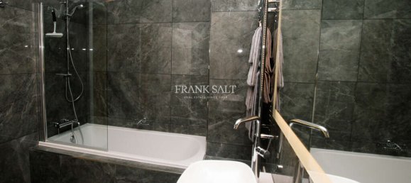 3 Schlafzimmer Wohnung in Sliema, Malta, Nr. 3149 16