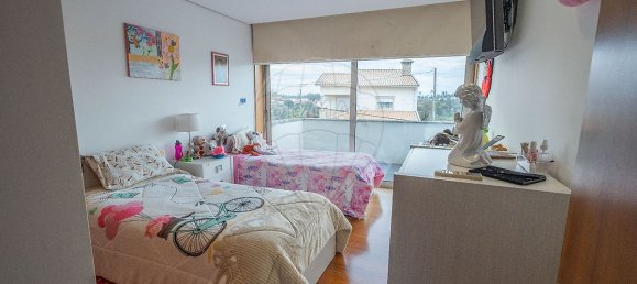 3 غرف نوم فيلا في Branca, Portugal رقم 26463 16