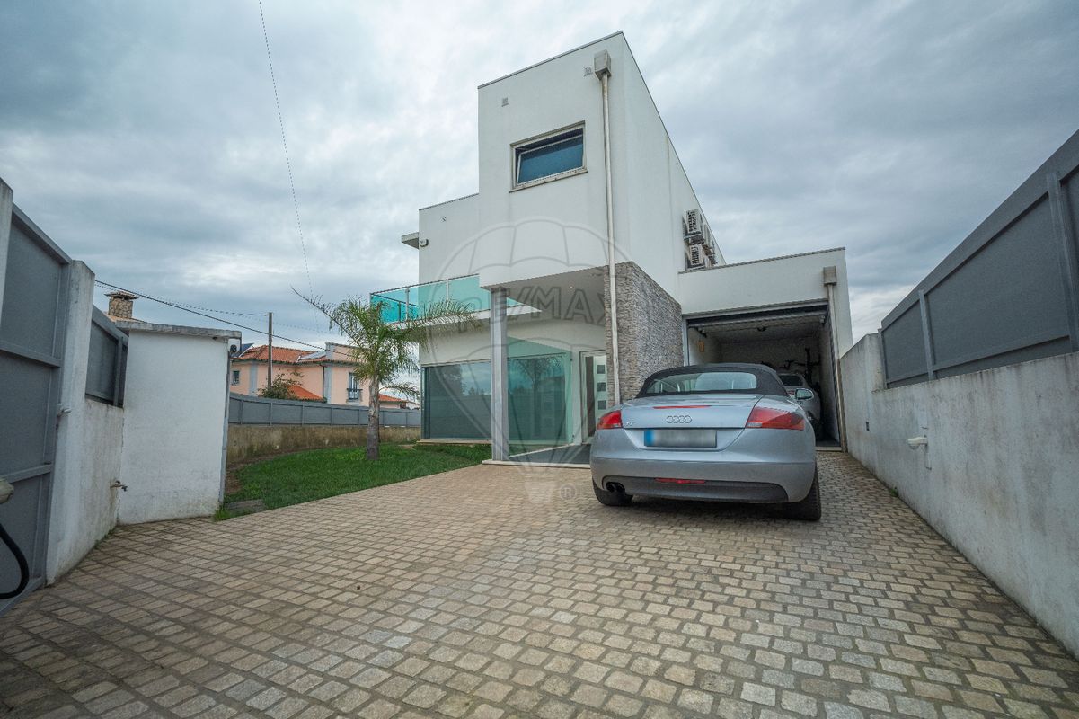 3 غرف نوم فيلا في Branca, Portugal رقم 26463