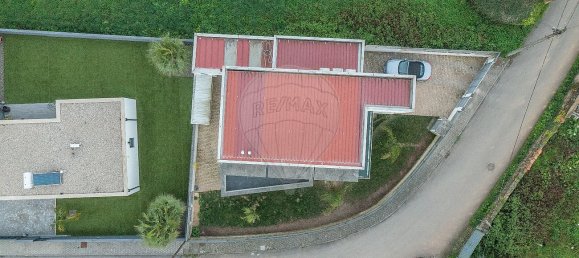 3 غرف نوم فيلا في Branca, Portugal رقم 26463 30