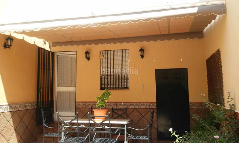 3 bedrooms House in Cordoba, Spain No. 228814