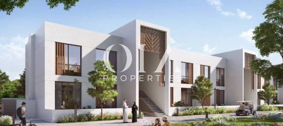 3 bedrooms Townhouse in Yas Island, UAE No. 17256 2