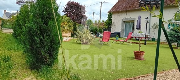 4 chambres Villa à Saint-Julien-sur-Cher, France No. 276135 11