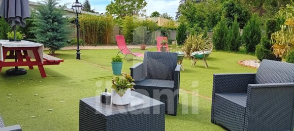 4 chambres Villa à Saint-Julien-sur-Cher, France No. 276135 39