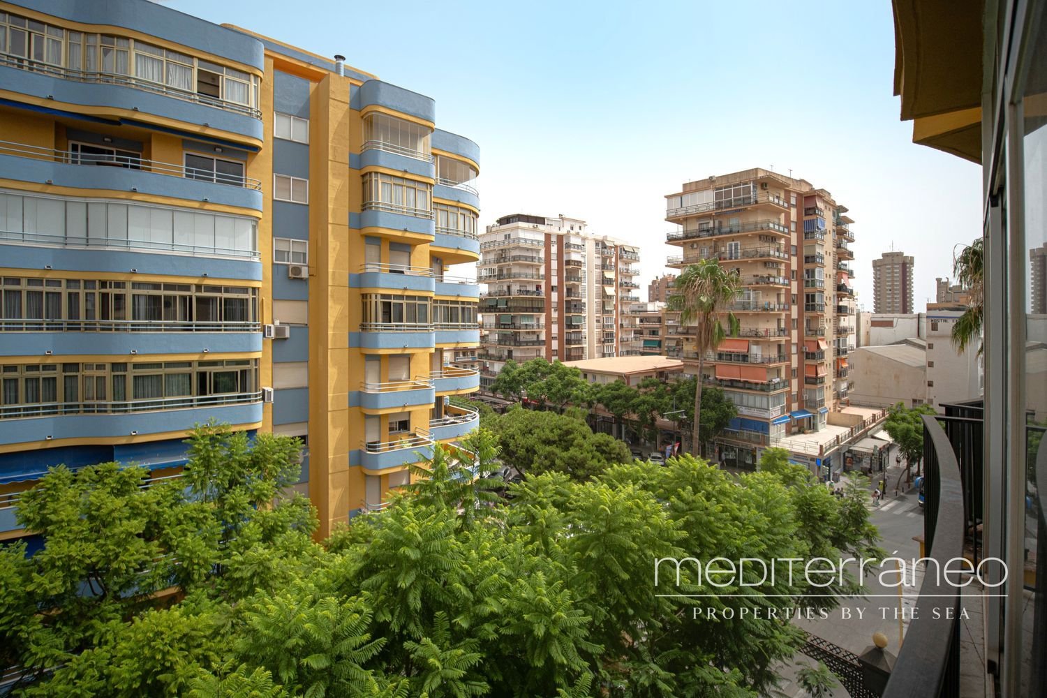 3 bedrooms Penthouse in Fuengirola, Spain No. 229253