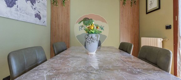 3-Zimmer Wohnung in Busto Arsizio, Italy, Nr. 271576 5