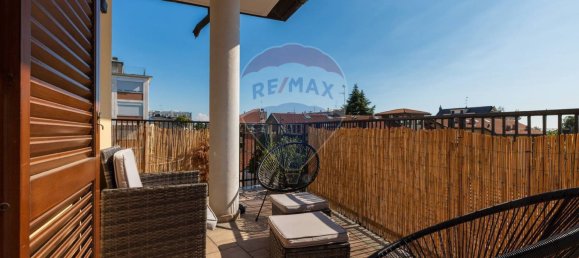 3-Zimmer Wohnung in Busto Arsizio, Italy, Nr. 271576 7